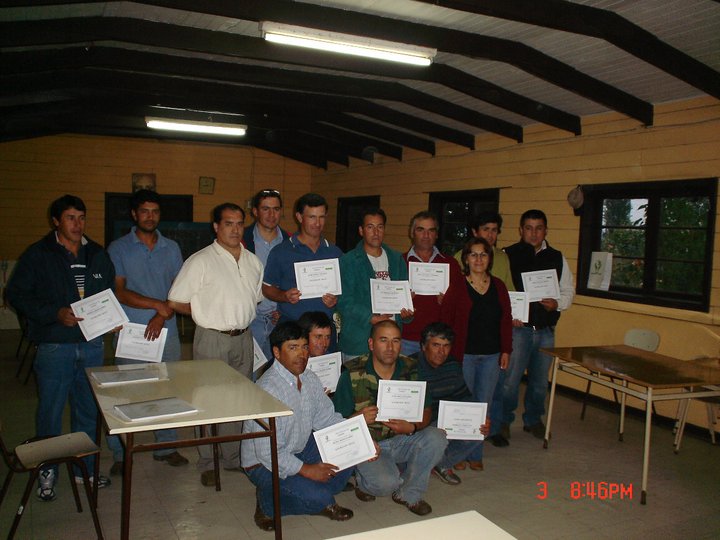 Curso Electricidad