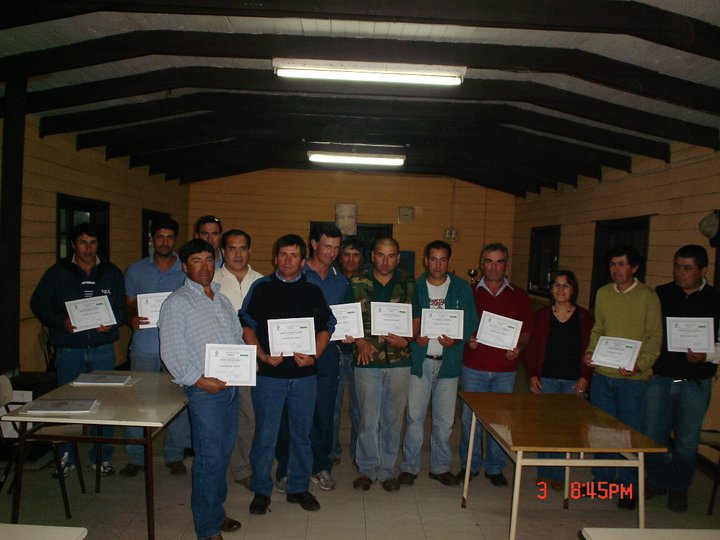 Curso Electricidad