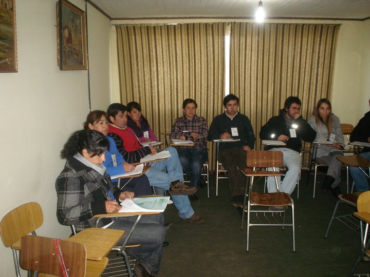 Liderazgo y trabajo  en equipo